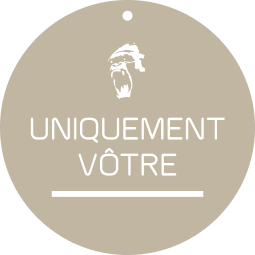Logo Uniquement Vôtre