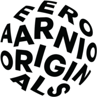 Logo Eero Aarnio Originals