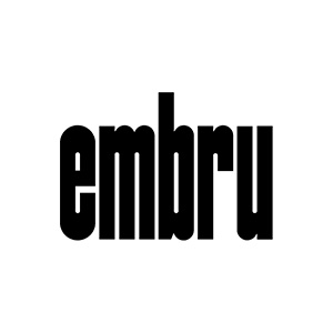 Logo Embru