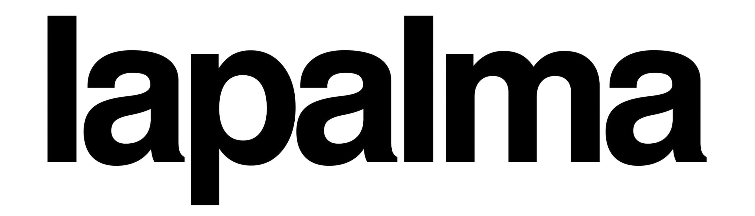 Logo Lapalma