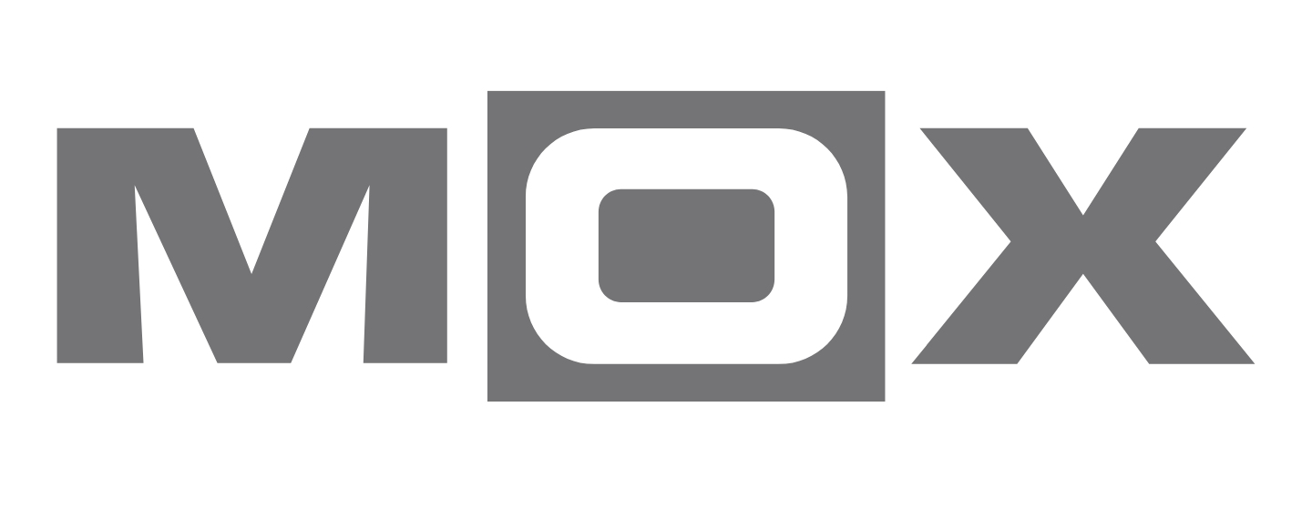 Logo MOX