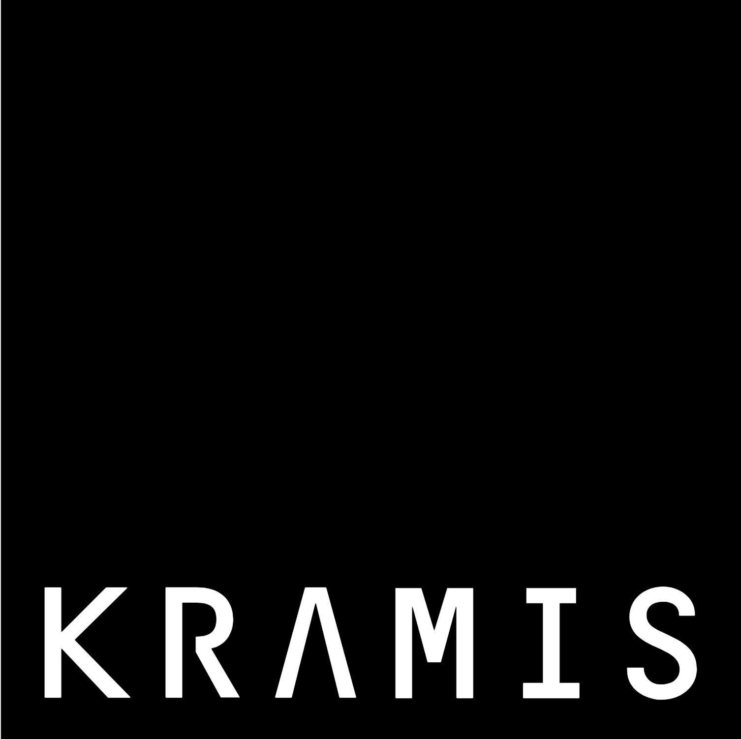 Logo Kramis