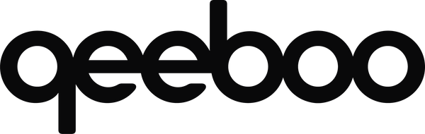 Logo qeeboo