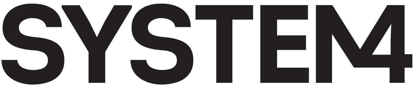 Logo System4