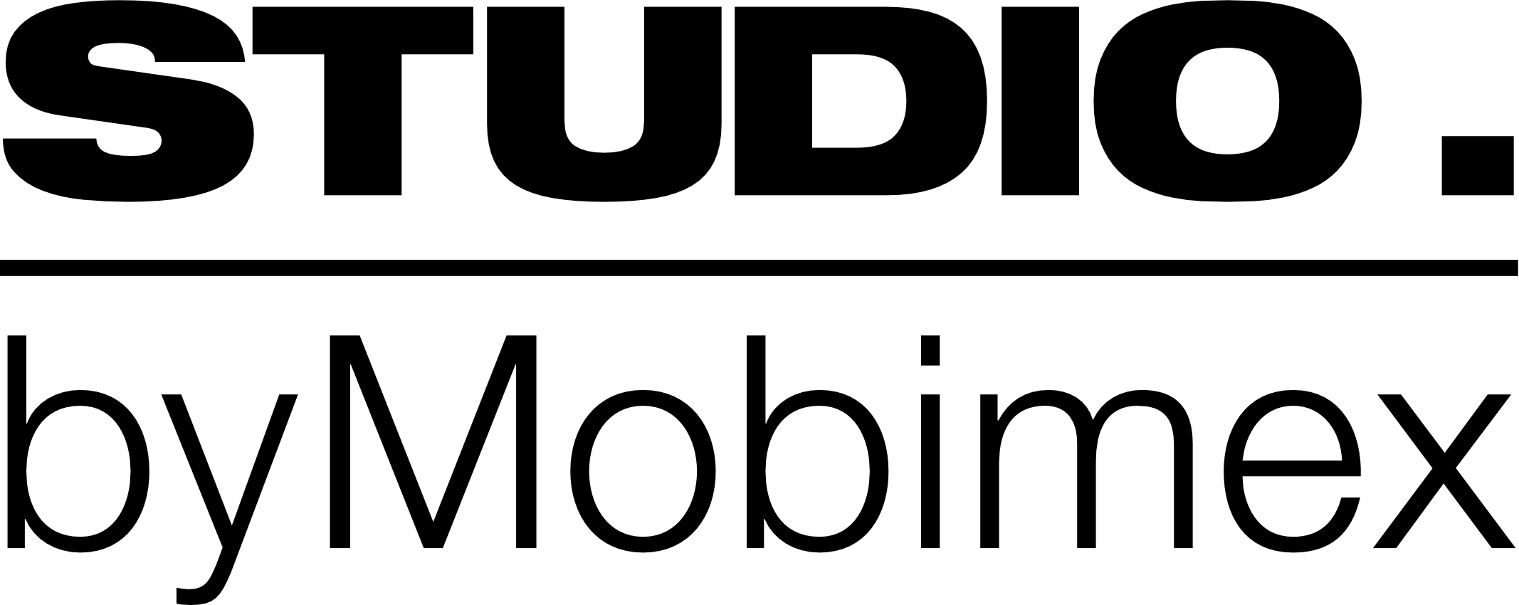 Logo Studio by Mobimex
