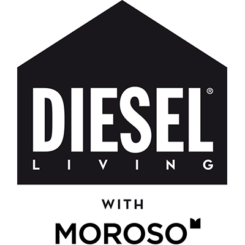 Logo Diesel Moroso