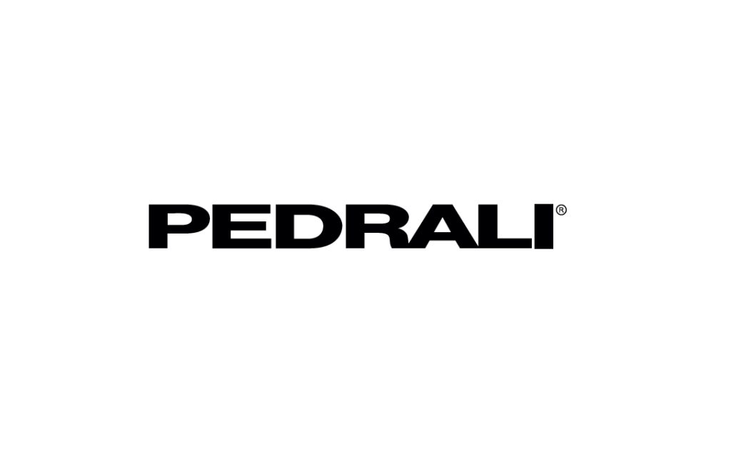 Logo Pedrali
