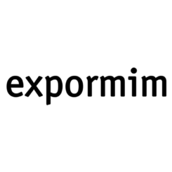 Logo Expormim