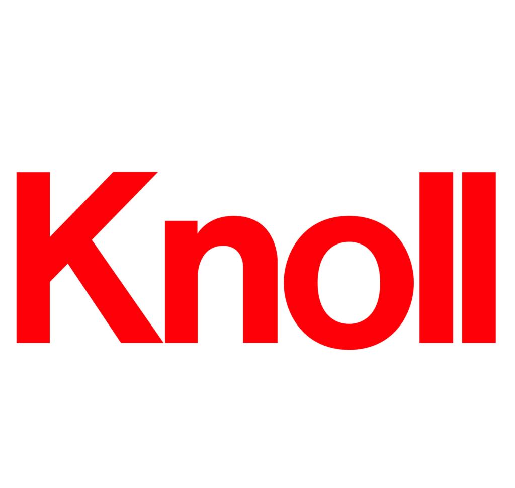 Logo Knoll